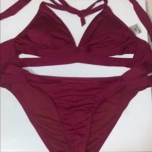 Bikini set